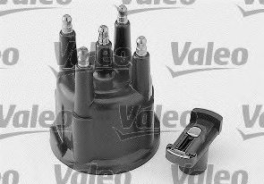 VALEO 244590 Mounting Kit, ignition control unit